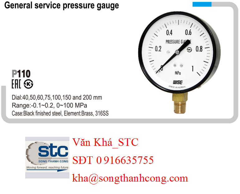 dong-ho-ap-xuat-p110-series-general-service-pressure-gauge-wise-vietnam-stc-vietnam.png