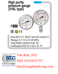 dong-ho-ap-suat-wise-p830-series-high-purity-pressure-gauge-wise-vietnam-stc-vietnam.png